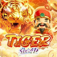 Hổ Slot4D thumbnail