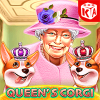 Chó Corgi Của Nữ Hoàng game thumbnail