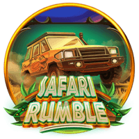 Châu Phi Cuồng Nhiệt game thumbnail