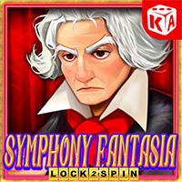 Bản giao hưởng Fantasia Lock 2 Spin