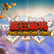 Mạt Chược Điên Cuồng game thumbnail