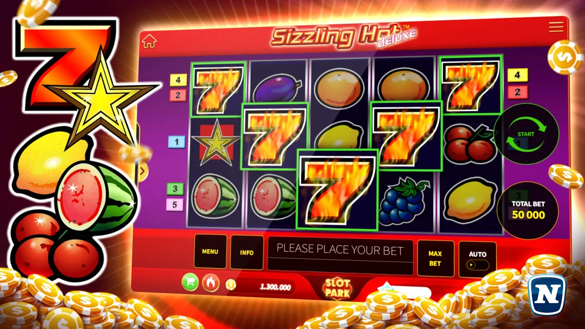 Sảnh Casino Trực Tuyến screenshot
